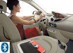 Renault Twingo 2007 года
